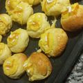 El cooksnap de elivacc.chivil cuando hizo Pancitos de leche.