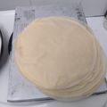 Cooksnap dari melati widyasmu untuk resep Kulit Risol anti sobek
