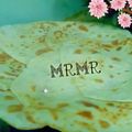 صورة من 🌷Mrmr Salah🌷، شاركها بعد تجربة وصفة عيش الصاج السورى