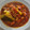 El cooksnap de Albichu cuando hizo Lentejas con chorizo en olla rápida.