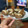 El cooksnap de Paula Yanes cuando hizo Muffins galleta lotus rellenas de cheesecake.