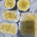 Cooksnap dari Tika Cantikawati untuk resep Spaghetti Brulee