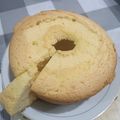 Cooksnap dari Usni Usni untuk resep Bolu jadul
