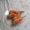 Cooksnap dari Nur Setyaningsih88 untuk resep Sempol ayam anti gagal empuk dan terasa daging ayamnya