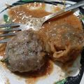 Cooksnap dari Meutia Fazri untuk resep Siomay ikan (tongkol) untuk jualan