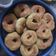 Cooksnap dari Geby untuk resep DONAT MENUL-MENUL ANTI GAGAL
