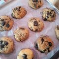 Cooksnap dari fitri umam untuk resep Soft baked choco chips cookies