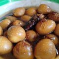 Cooksnap dari Puput Nufus untuk resep Semur daging dan telur