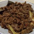 Cooksnap dari dwi arliani untuk resep Usus ayam(bumbu jawa)