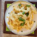 熊伯憲 的 鹹蛋苦瓜 / 家常菜 cooksnap