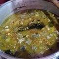 Cooksnap dari Arifah untuk resep Gule Kambing Khas Jawa Timur
