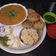 Jayshree Doshi's cooksnap of when they made દાલ બાટી (Dal Bati Recipe In Gujarati).
