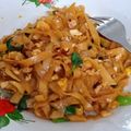 Cooksnap dari triningsih krisnawati untuk resep Kwetiaw Goreng