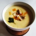 Cooksnap dari Neili untuk resep Cawan Mushi ala Akari Papa