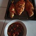 Cooksnap dari Yeyen Kurniawati untuk resep Ikan Bakar Oven Praktis