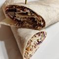 Cooksnap από dcroula στη συνταγή Τορτίγια με κιμά
