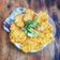 Cooksnap dari Giacinta Permana untuk resep Bakwan Jagung