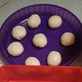 Cooksnap dari yuli diansih untuk resep Panada isi sayuran