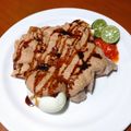 Cooksnap dari Rina Rahayu untuk resep Siomay Ayam Udang (#pr_dibumbukacangin)