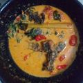 Cooksnap dari Rahmawati Tiara untuk resep Mangut Lele Kemangi Pedas
