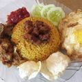 Cooksnap dari Hanny Kitchen untuk resep Nasi Kebuli Ayam