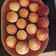 El cooksnap de IRUKA cuando hizo Muffins o Magdalenas de vainilla (logramos 24 muffins).