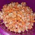 Cooksnap dari Adawiyah untuk resep Popcorn asin gurih