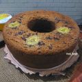 Cooksnap dari Eni henie untuk resep Bolu Pisang Panggang
