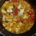 Cooksnap dari Amalia Fauziah untuk resep Pindang bandeng serani