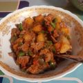 Cooksnap dari andi afni untuk resep Sambal Goreng Kentang Ati Ampela