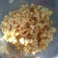 Cooksnap dari Putri Adha untuk resep Caramel Popcorn (simple and crunchy)