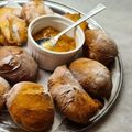 Oláh Timi Cooksnap-ja, amikor elkészítette a(z) Gyors fánkok receptet.