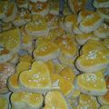 Cooksnap dari Anisa Nur untuk resep Kue kacang teflon super endull