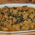Cooksnap dari Tiur Yolanda Marpaung untuk resep Ayam masak Bumbu RW (Khas manado-minahasa)