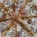 Cooksnap dari Ummu Fitri untuk resep Pizza