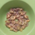 Cooksnap dari Cahyani untuk resep MPasi Semur Ayam Kampung