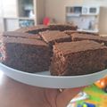 sorgolya Cooksnap-ja, amikor elkészítette a(z) Bögrés kakaós - kevert süti receptet.