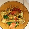 Cooksnap dari Ema Rakhmawati Mulyadi untuk resep Mie Ayam Simple