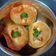 Shruti Shah का कुकस्नैप जब उन्होंने तिरंगा पानी पूरी (tiranga pani puri recipe in Hindi) बनाया था।