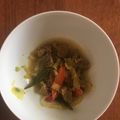 Cooksnap dari K Fitri untuk resep Tongseng daging sapi