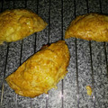 El cooksnap de Anita Crossinguera cuando hizo Masa para empanadillas para horno y fritas.