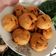 Cooksnap de Yavanah sur la recette 🍅Cookies salés🍅
