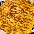 Yoshio Chou 的 菜脯蛋 cooksnap