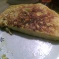 El cooksnap de vmorenod89 cuando hizo Tortilla española .