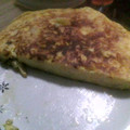 El cooksnap de vmorenod89 cuando hizo Tortilla española .