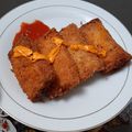 Cooksnap dari Putri Alam Rahmany untuk resep Risol Mayo tanpa ribet