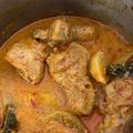 Cooksnap dari Rusia untuk resep Kari Ayam + Telur, Bumbu Sederhana tapi Nikmatnyaaaaaa 😍🤤