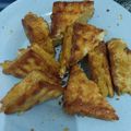 Cooksnap dari Ecce Septriyani untuk resep Kue Gabin Fla Susu