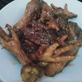 Cooksnap dari alia untuk resep Semur hati ayam + ceker