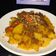 Cooksnap dari DJ. Ana untuk resep Kentang kecap daging cincang